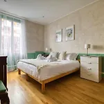 Elegant Three In Porta Romana By Mastery *