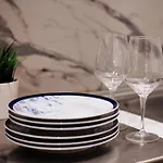 Elegant Three In Porta Romana By Mastery Appartement