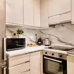 Elegant Three In Porta Romana By Mastery Appartement Milan