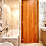 Elegant Three In Porta Romana By Mastery * Milan