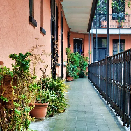 Elegant Three In Porta Romana By Mastery * Milan
